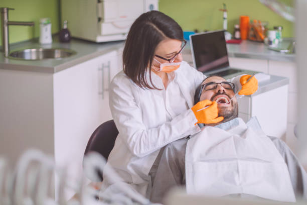 Best Emergency Broken Tooth Repair in Monmouth Beach, NJ