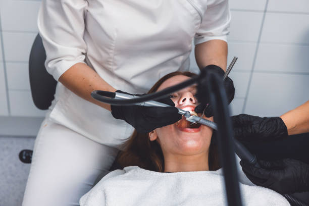 Best Weekend Emergency Dentist in Monmouth Beach, NJ